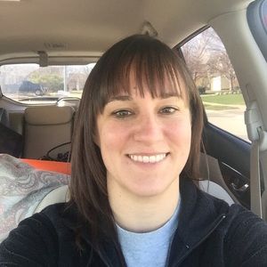 Meet your Posher, Kyndra